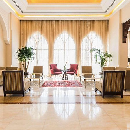 Pullman Resort Al Marjan Island Ras al-Khaimah Exterior photo