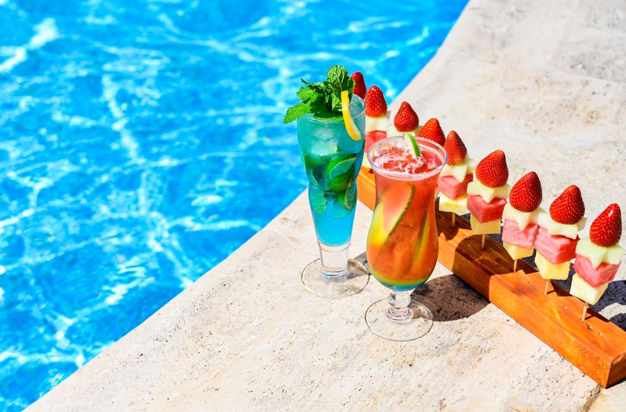 Pullman Resort Al Marjan Island Ras al-Khaimah Exterior photo